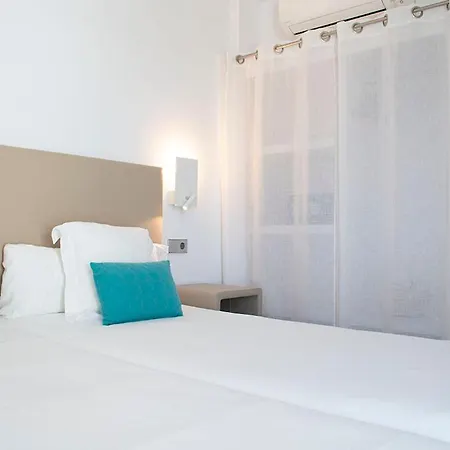 Appart hôtel B-llobet Sun & Confort 4*