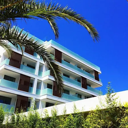 B-llobet Sun & Confort Appart hôtel Ibiza