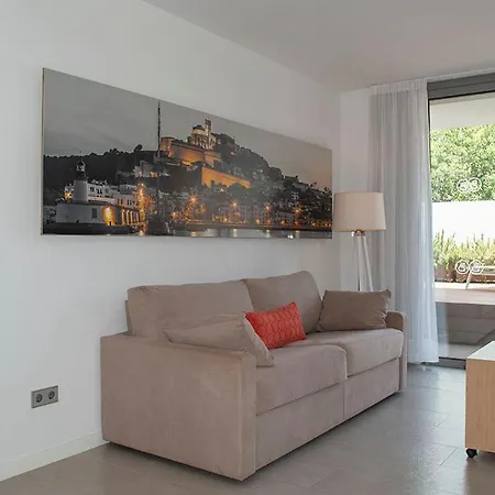 B-llobet Sun & Confort Apartmanhotel Ibiza