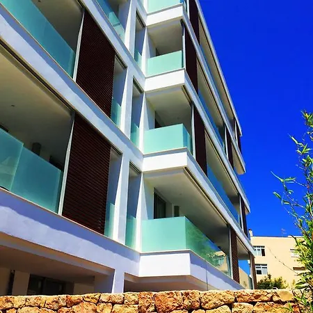 B-llobet Sun & Confort Apartmanhotel 4*