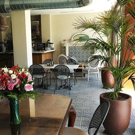 Apartmanhotel B-llobet Sun & Confort